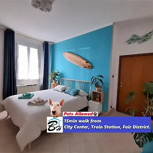 bologna-homestay.emilia-romagnahotels.net/