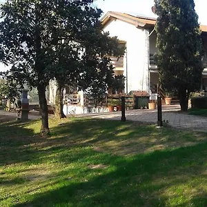 Couette-café I Pioppi, Chiari